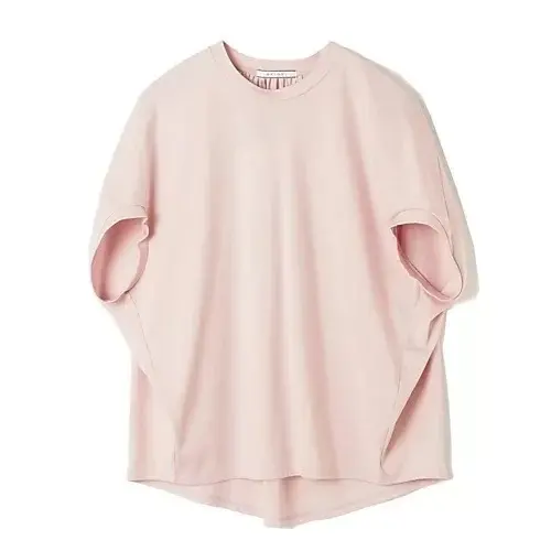 【50代 ファッション】気温34度！猛暑の画像_28