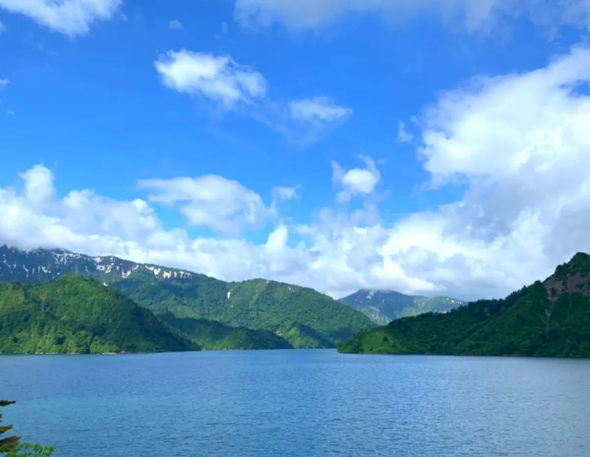 「はじめて来たのに、なつかしい！」只見町の画像_2
