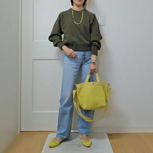 コーディネートで振り返る3月の画像_27