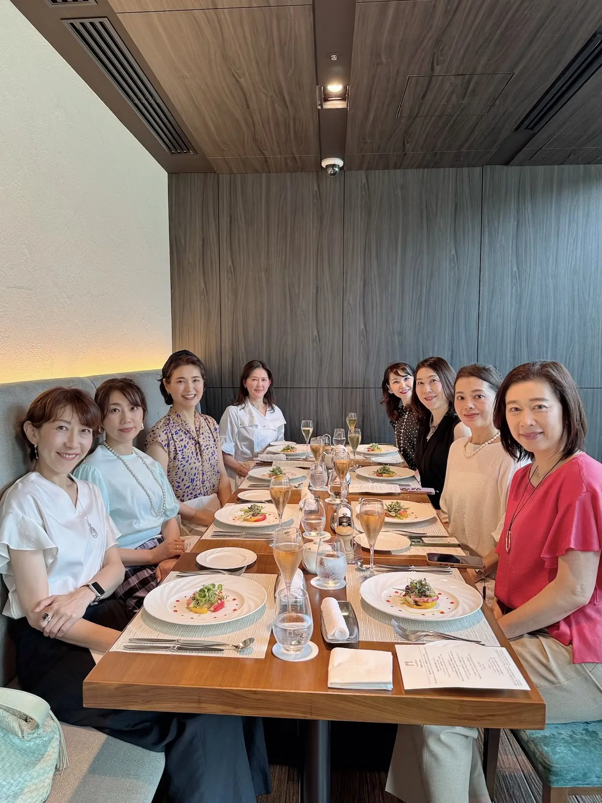 Jマダムの集い♪ 『ザ・ゲートホテル東京の画像_1