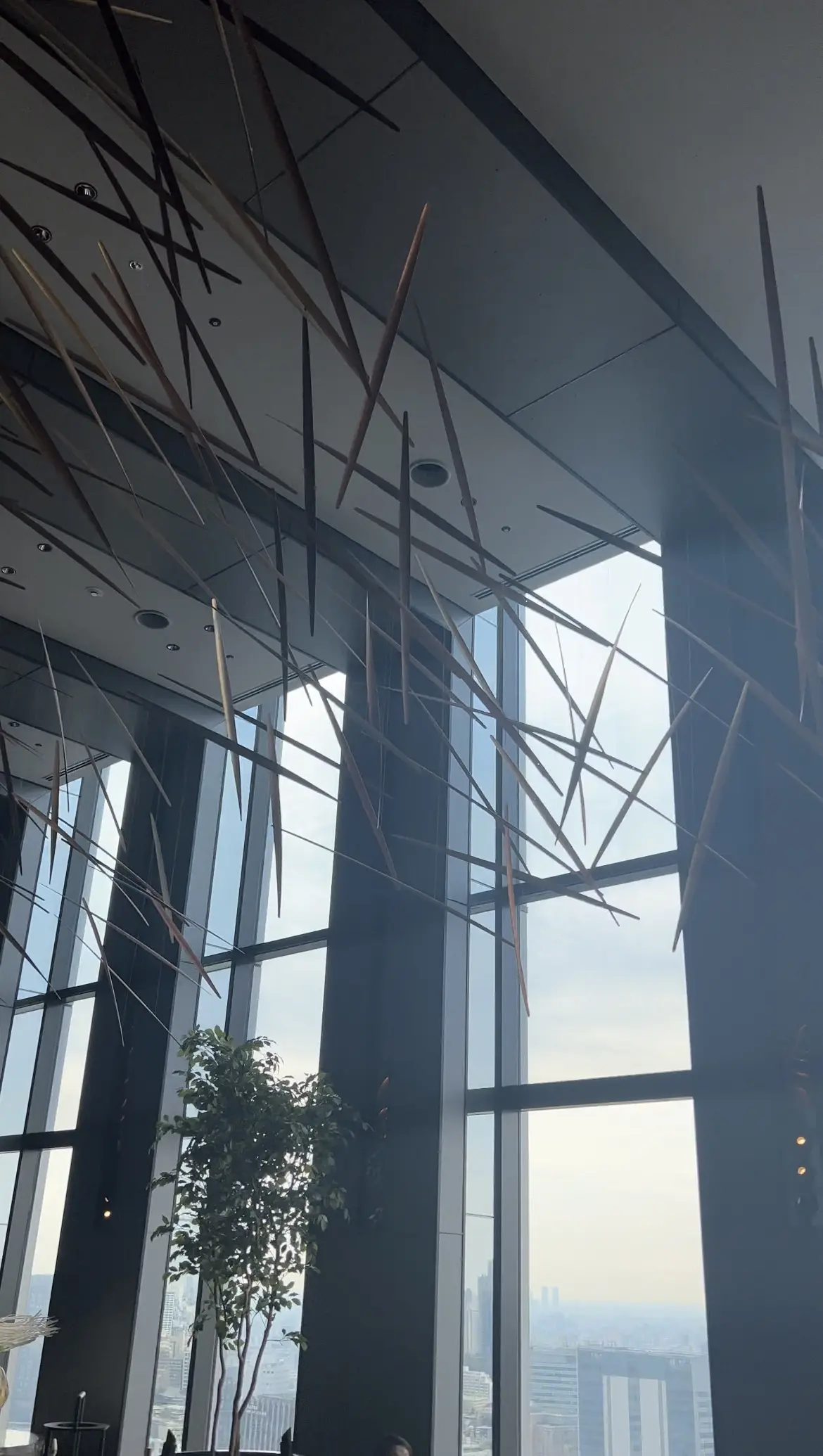 品川プリンスホテルで映画＆絶景ランチの画像_13