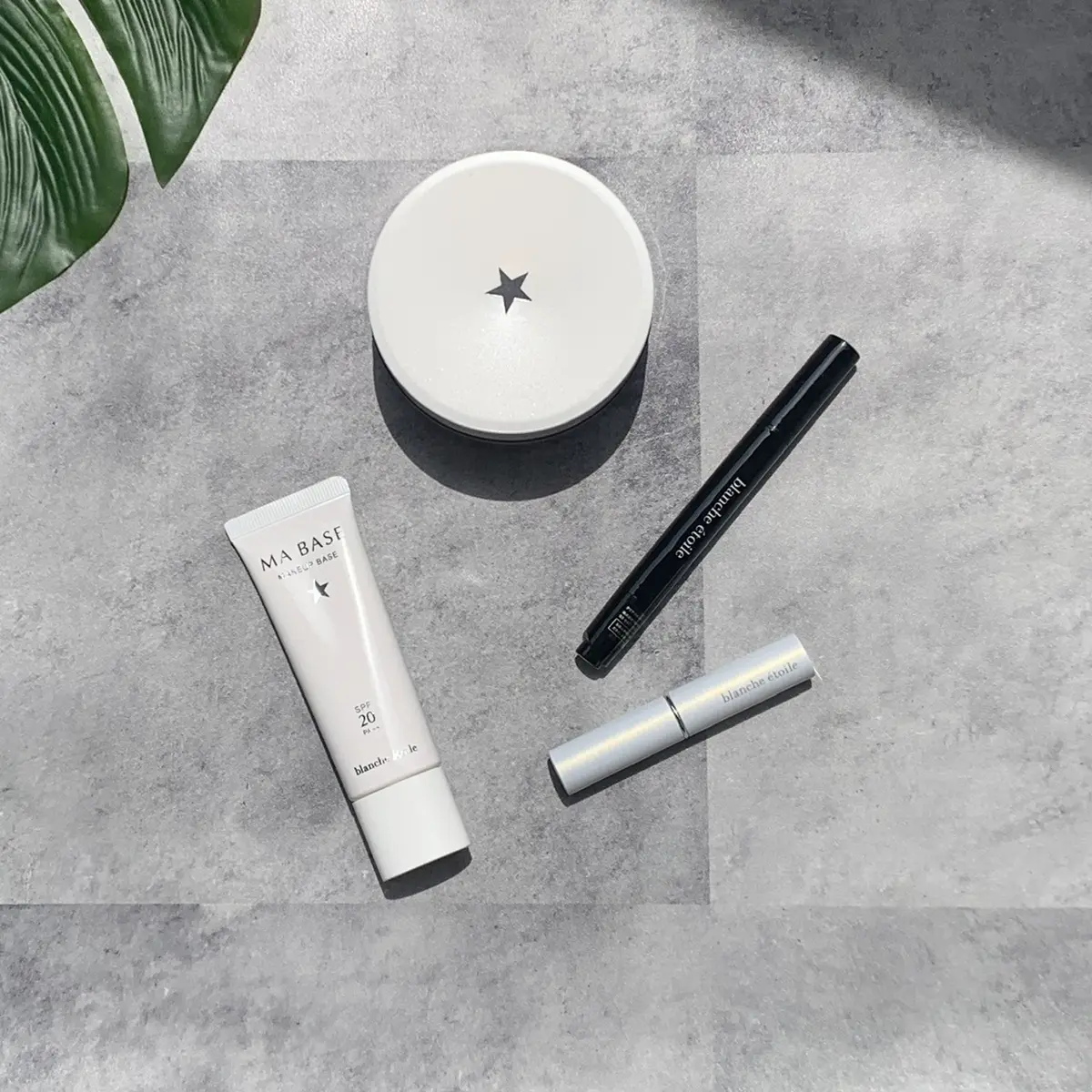 ブランエトワール