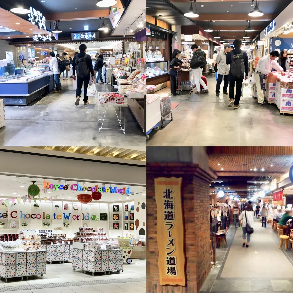 弾丸日帰り北海道の旅 ②の画像_6