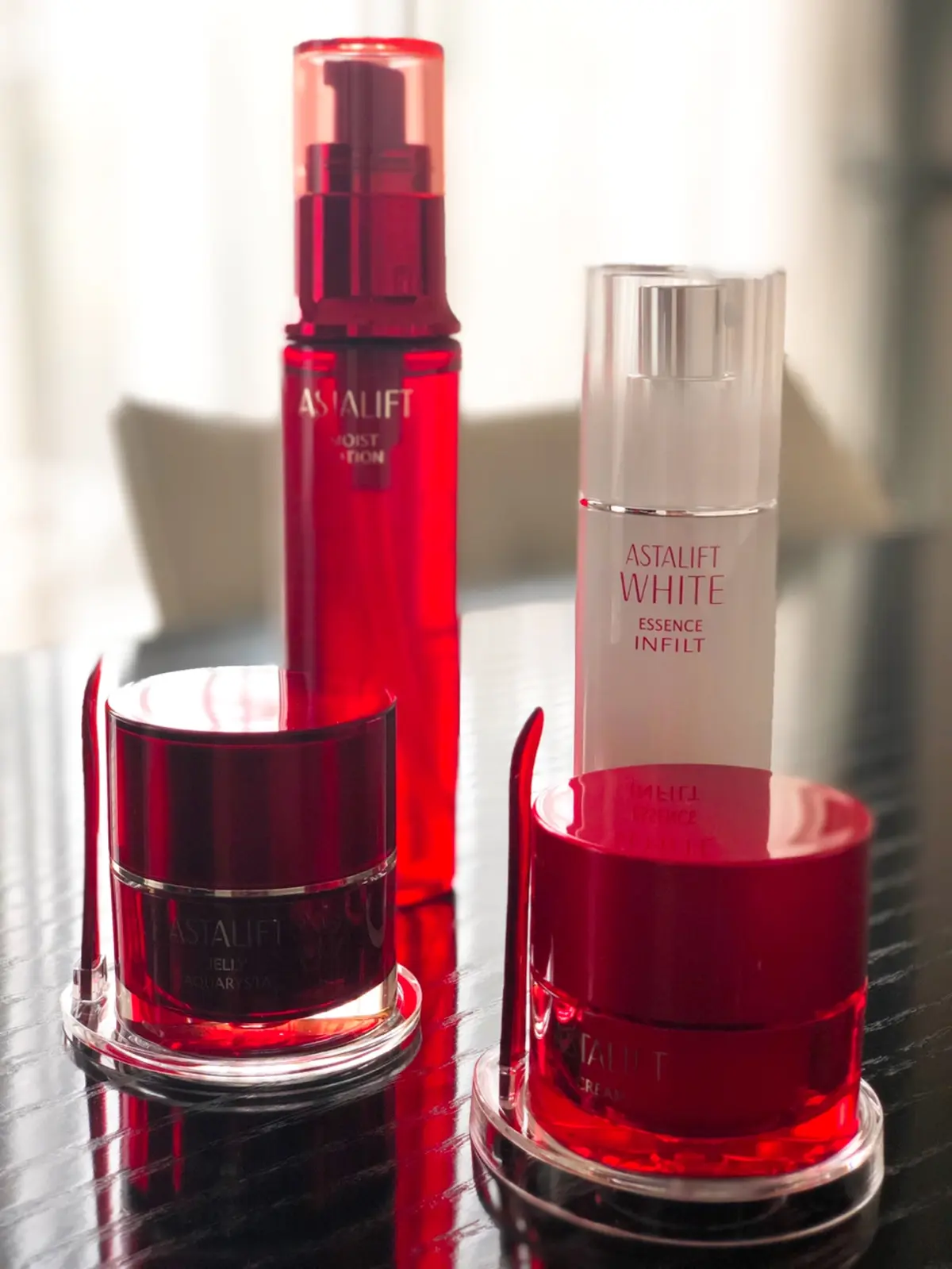 美容合宿、その後のお肌の画像_2