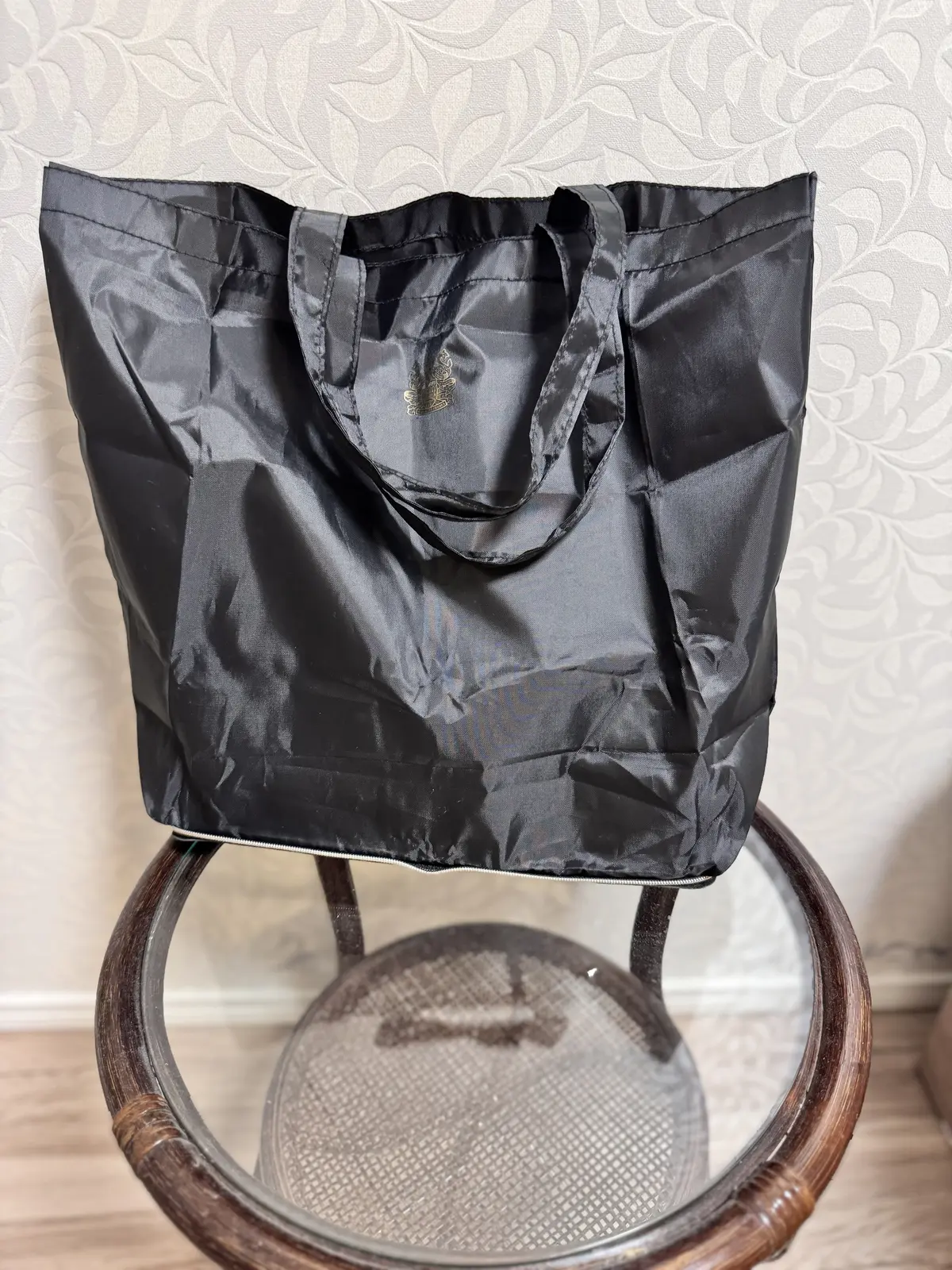 絶対手に入れたい大人の品格トート「アクアの画像_4