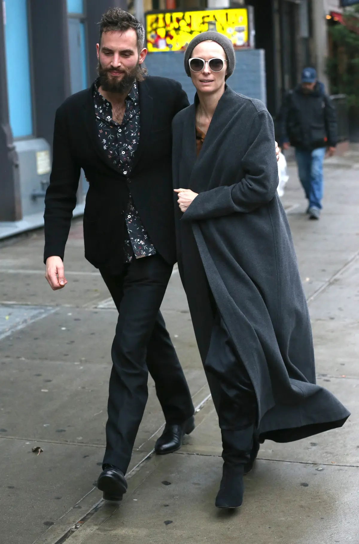 Web eclat的気になるセレブの私服の画像_5