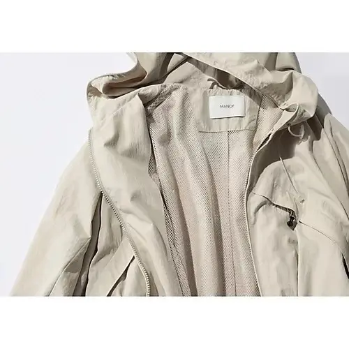 【50代 ファッション】さっと羽織れてサの画像_35