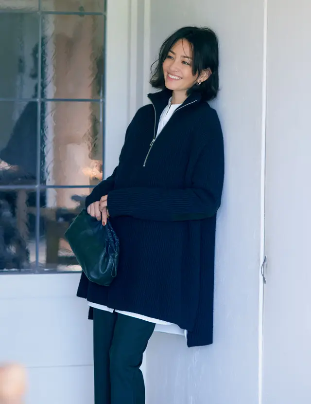 Zip-up（ジップアップ）