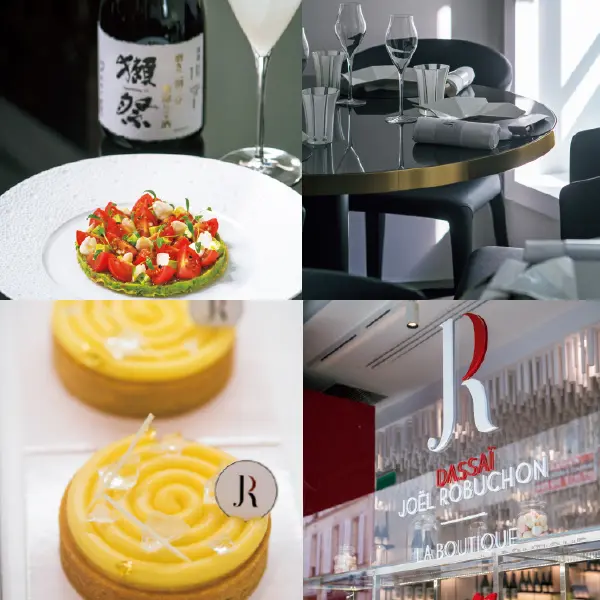 【ジョエル・ロブション追悼企画】パリの最の画像_6