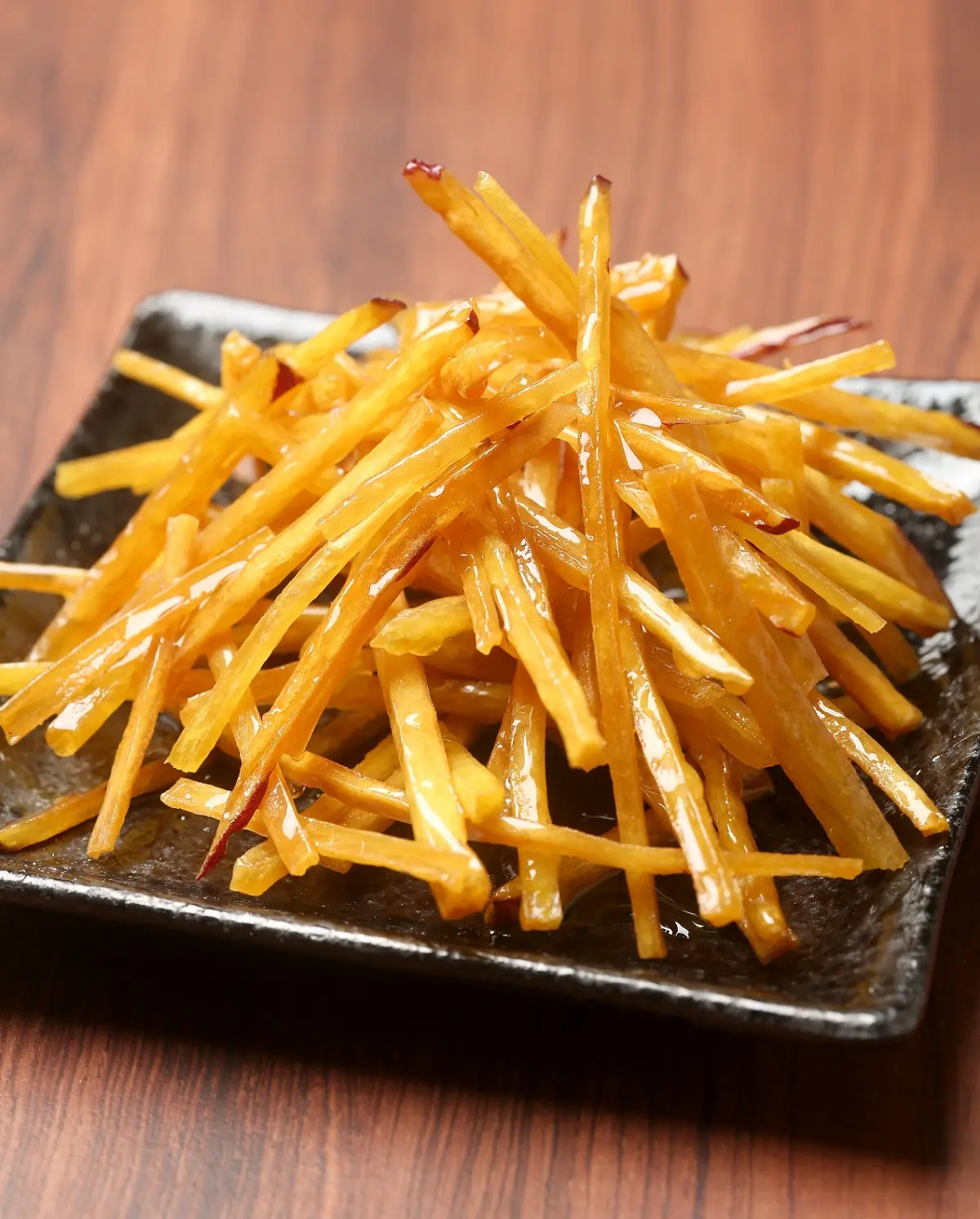 名古屋駅　おみやげ　覚王山 吉芋の「吉芋花火」