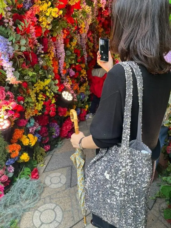 東京ミッドタウン日比谷Hibiya Blossom 2025 