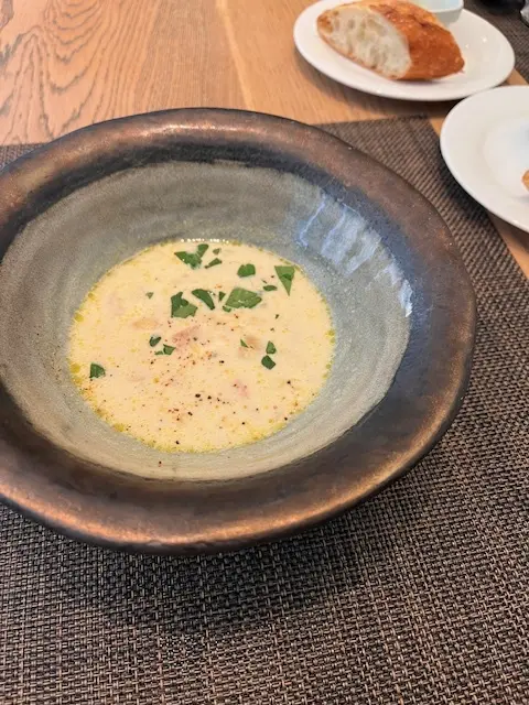 丸の内美味しくて！そしてお得だったランチの画像_4