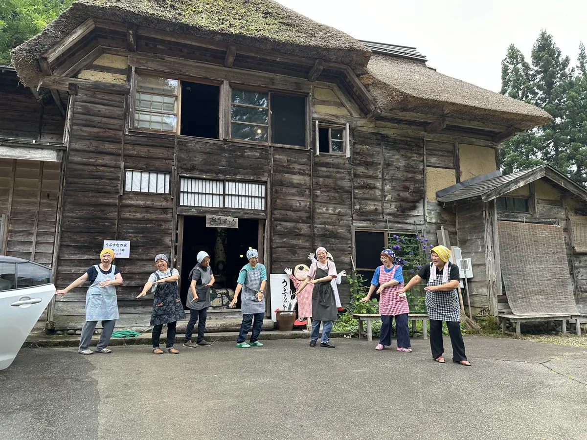 越後妻有アートトリエンナーレ2024の画像_24