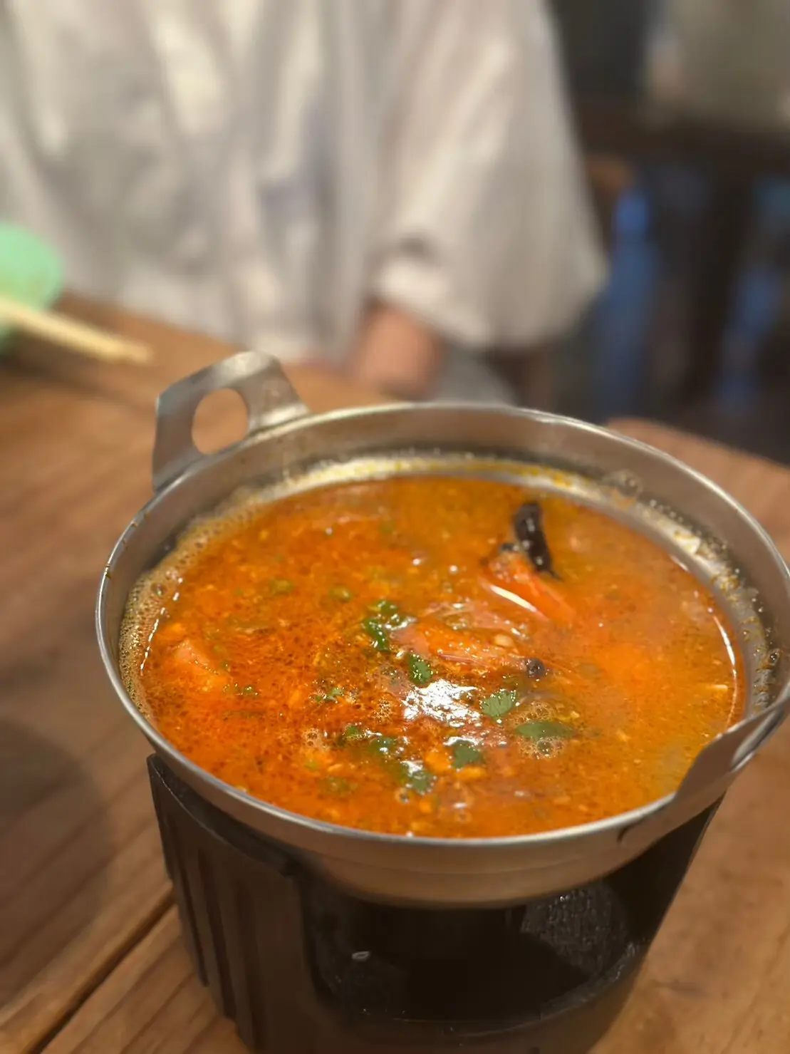 タイ料理