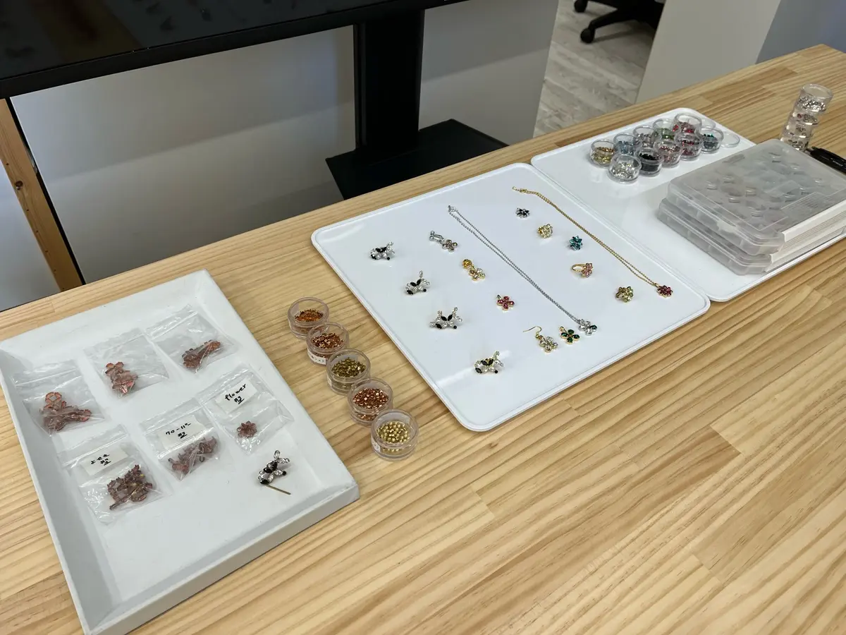 【アート】日本で唯一の「よせもの」スクーの画像_6