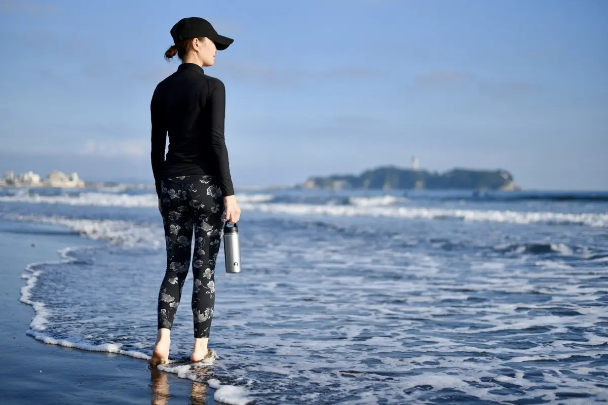 秋の海辺へ午後活に♪の画像_1