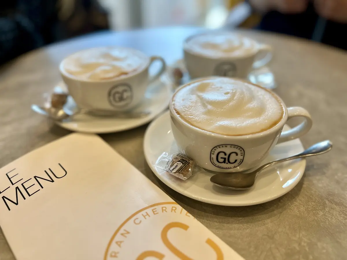 Jマダム同期でシャングリラズシークレットの画像_18