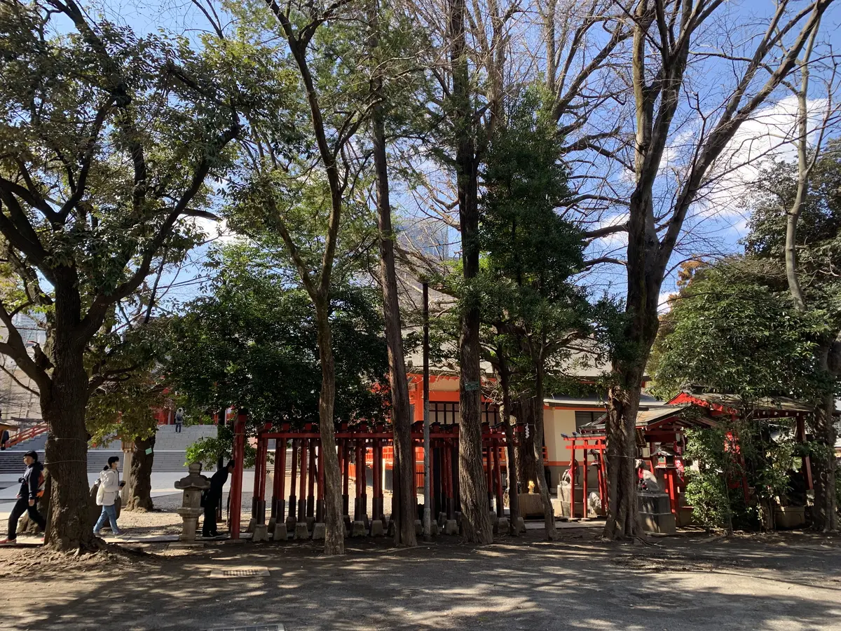 伊勢丹に行ったら立ち寄りたい、新宿のパワの画像_6