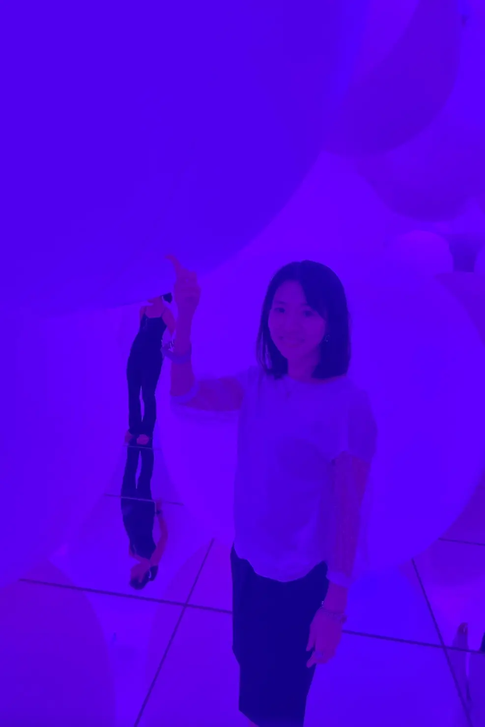 チームラボプラネッツ