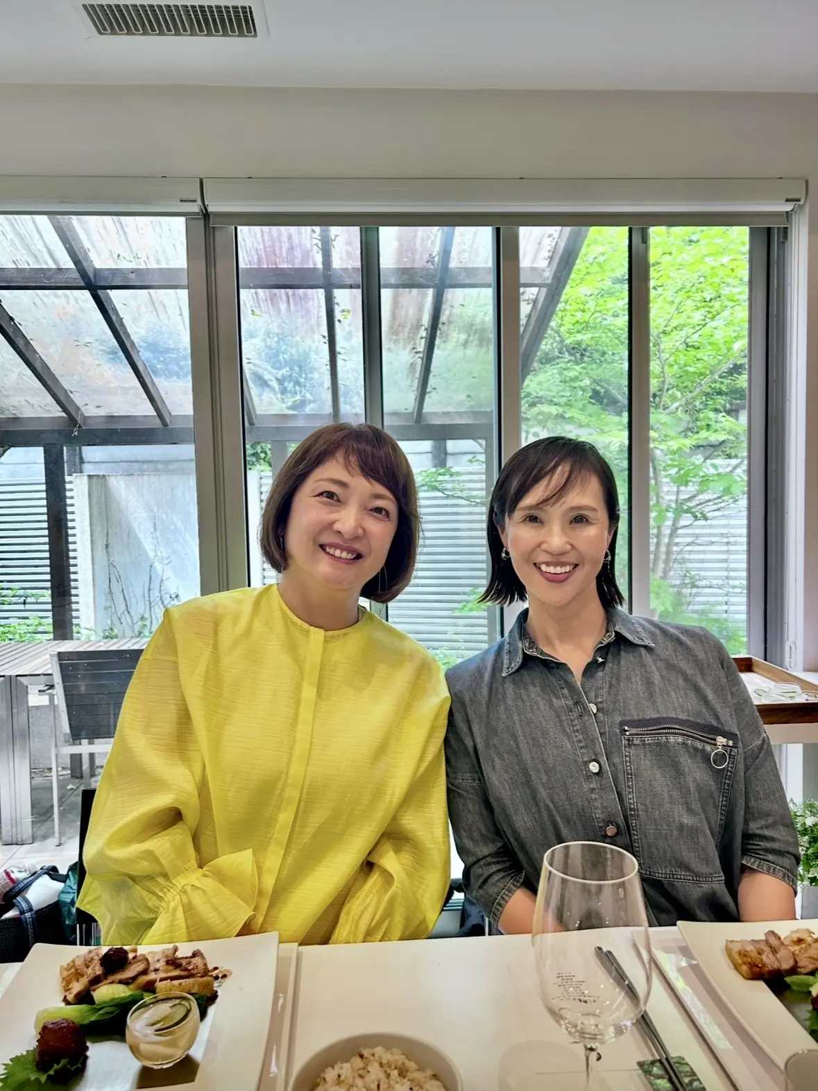 梅澤千佳子　はなのこ