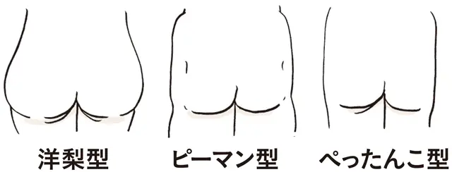 50代下半身老けが加速！1分で効く「おしり筋伸ばし」が解決のカギ