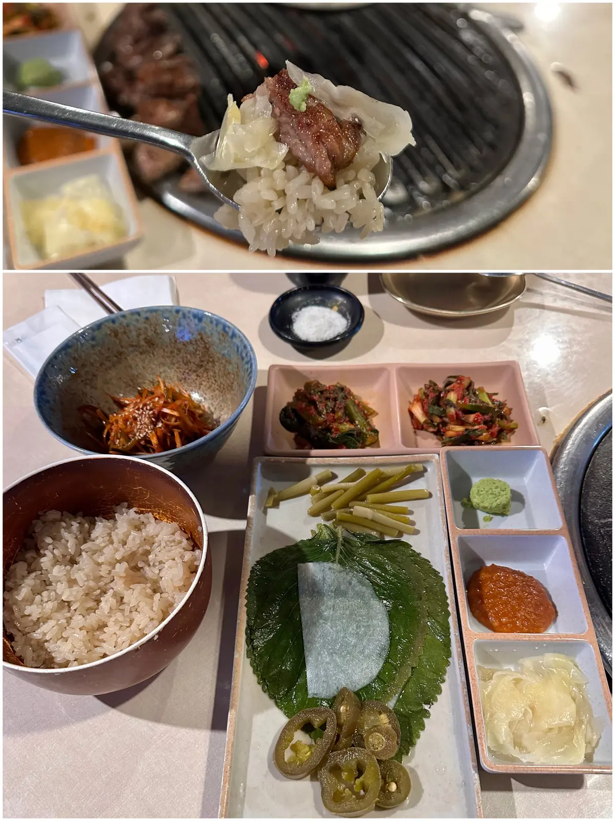 母娘の韓国旅行②の画像_4