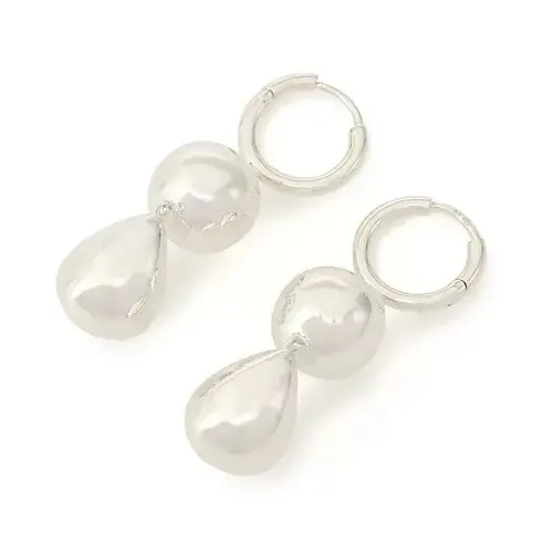 【50代 週末コーデ】優雅さと快適さを両の画像_9