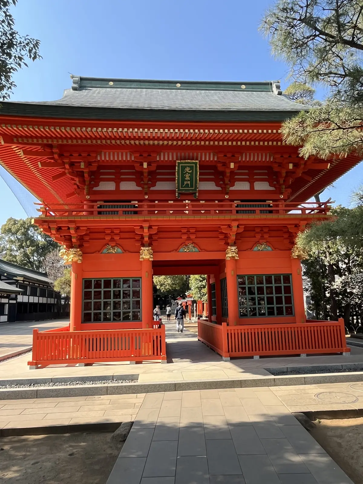 ランチとお参りの画像_13