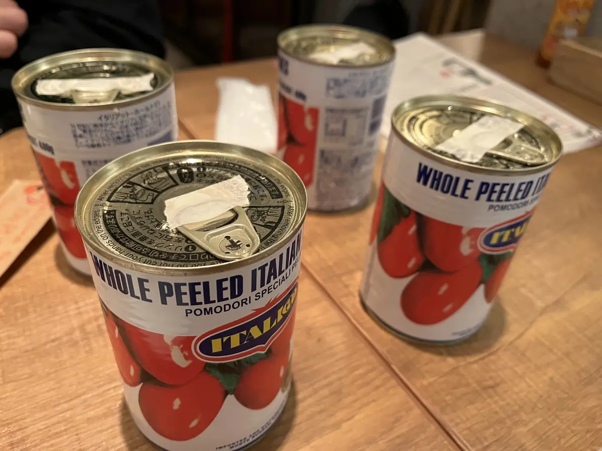 【プチ飲み】安くて美味しすぎる！通い詰めの画像_3