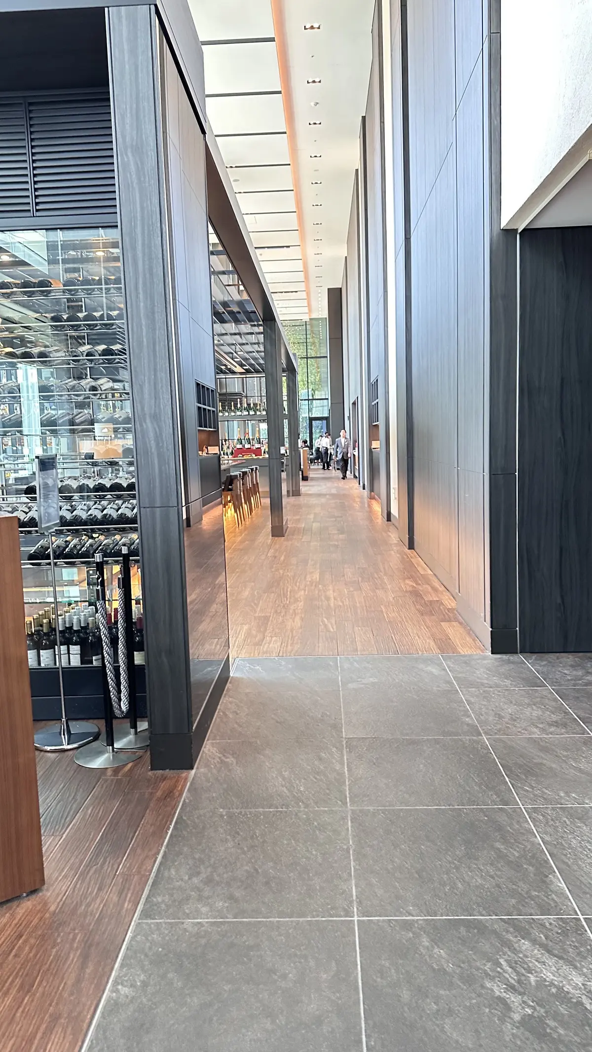 夏の再会はAnchor Tokyoで、涼の画像_2