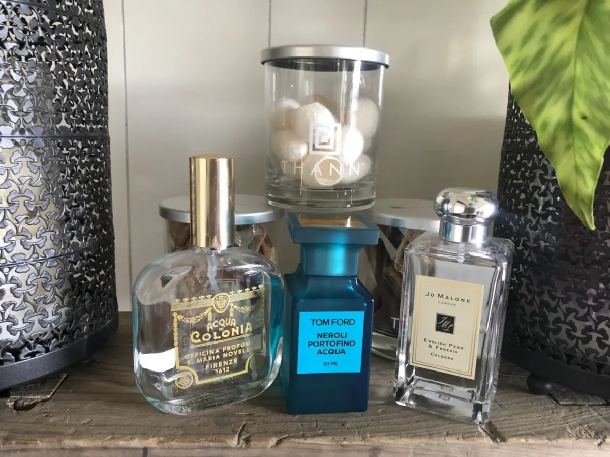 My favorite fragrancの画像_1