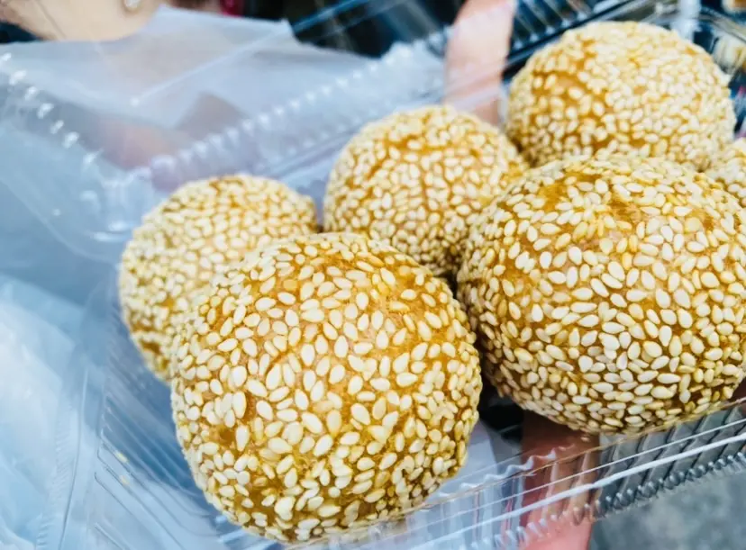 久しぶりの横浜中華街で食べまくり♪の画像_7