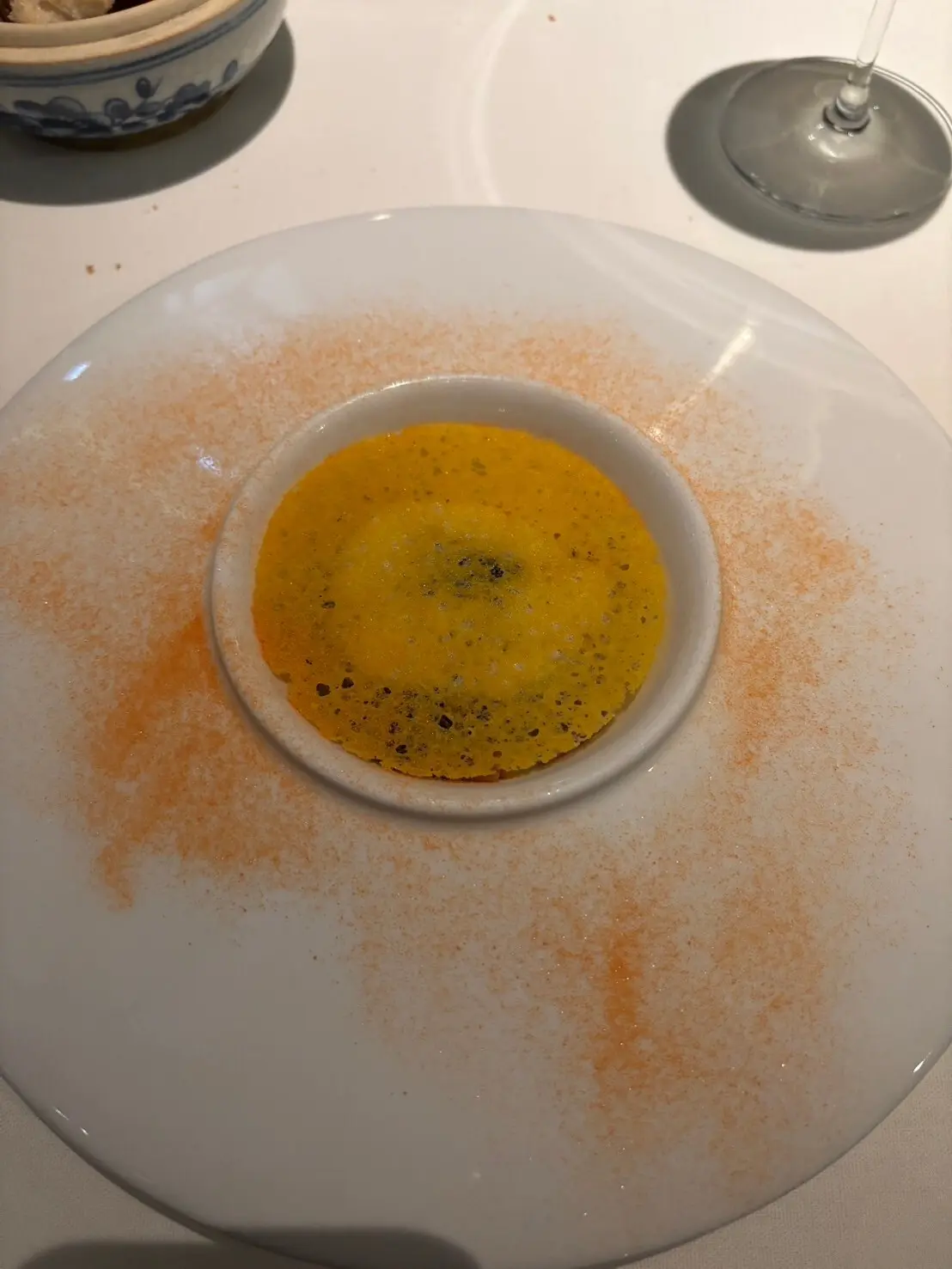 姉弟香港旅行DAY3♡ラストディナーは、の画像_5