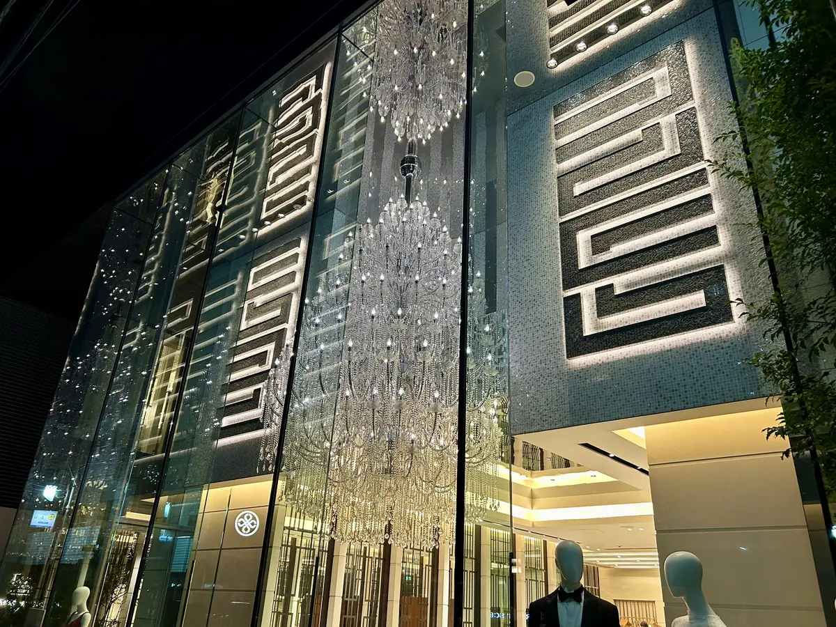 エクラオフ会ソワレ・ドゥ・エクラへの画像_1