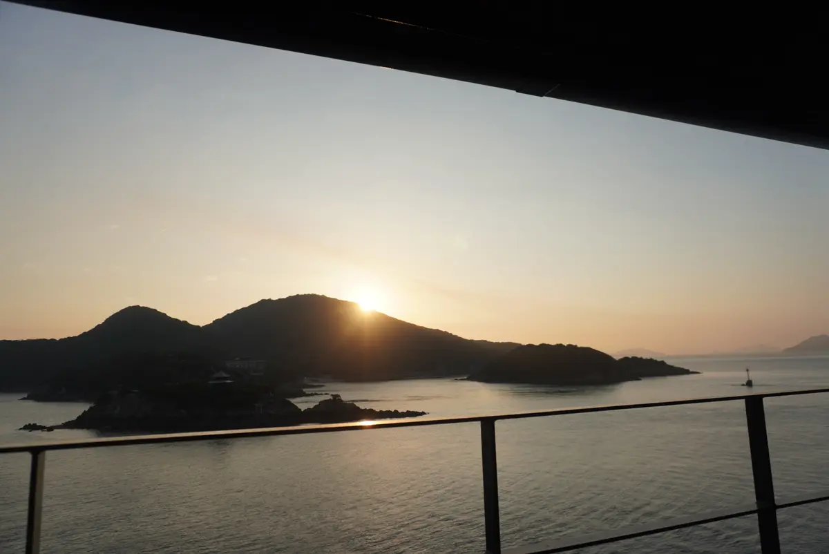 【福山・鞆の浦】その③☆憧れの温泉宿『汀の画像_4