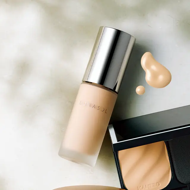 ルナソル ライトスプレッドクリーミィリクイド