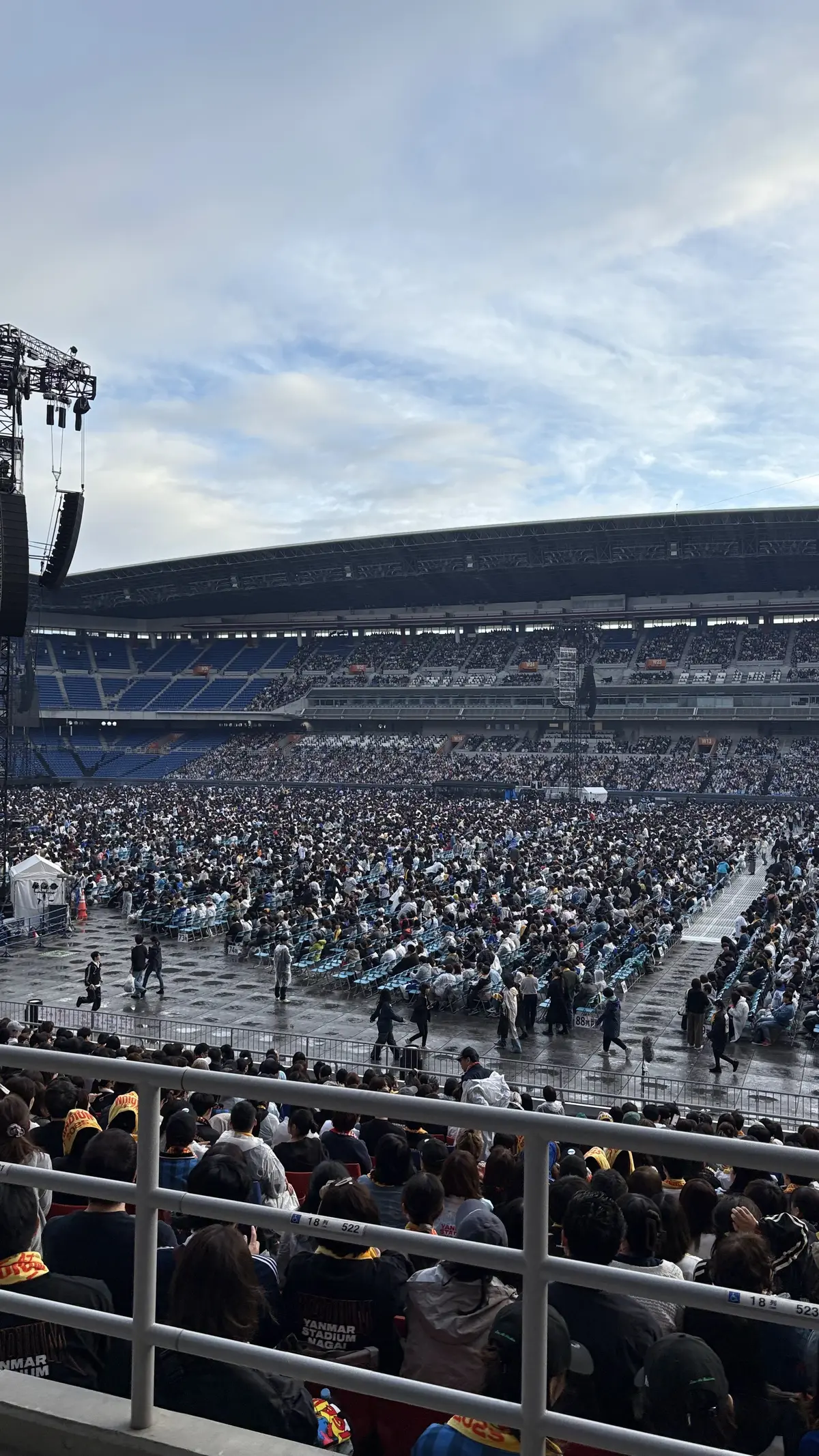 Official髭男dismライブ@日産の画像_4