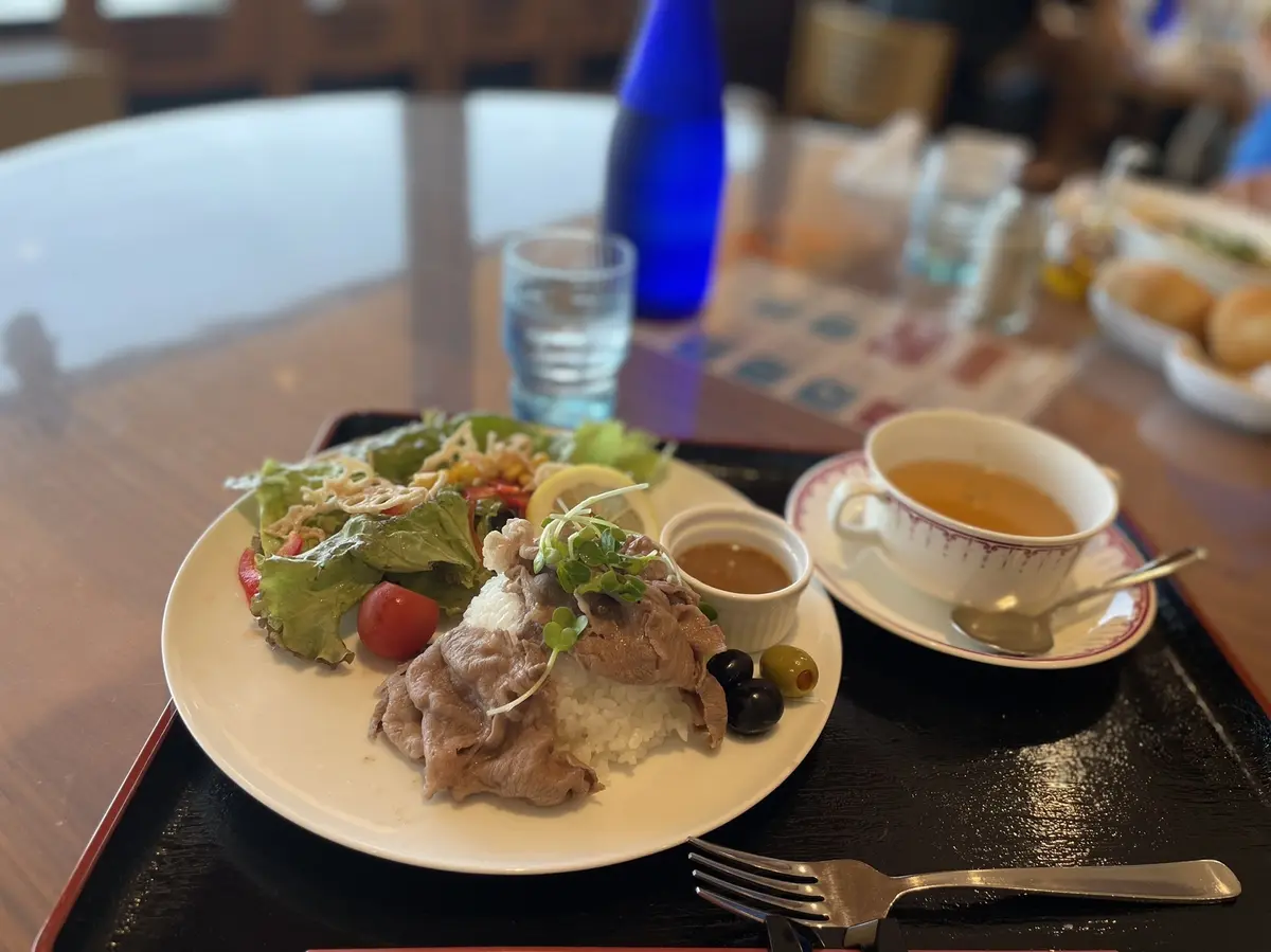 とっておきワンピースでフォトジェニックなの画像_7