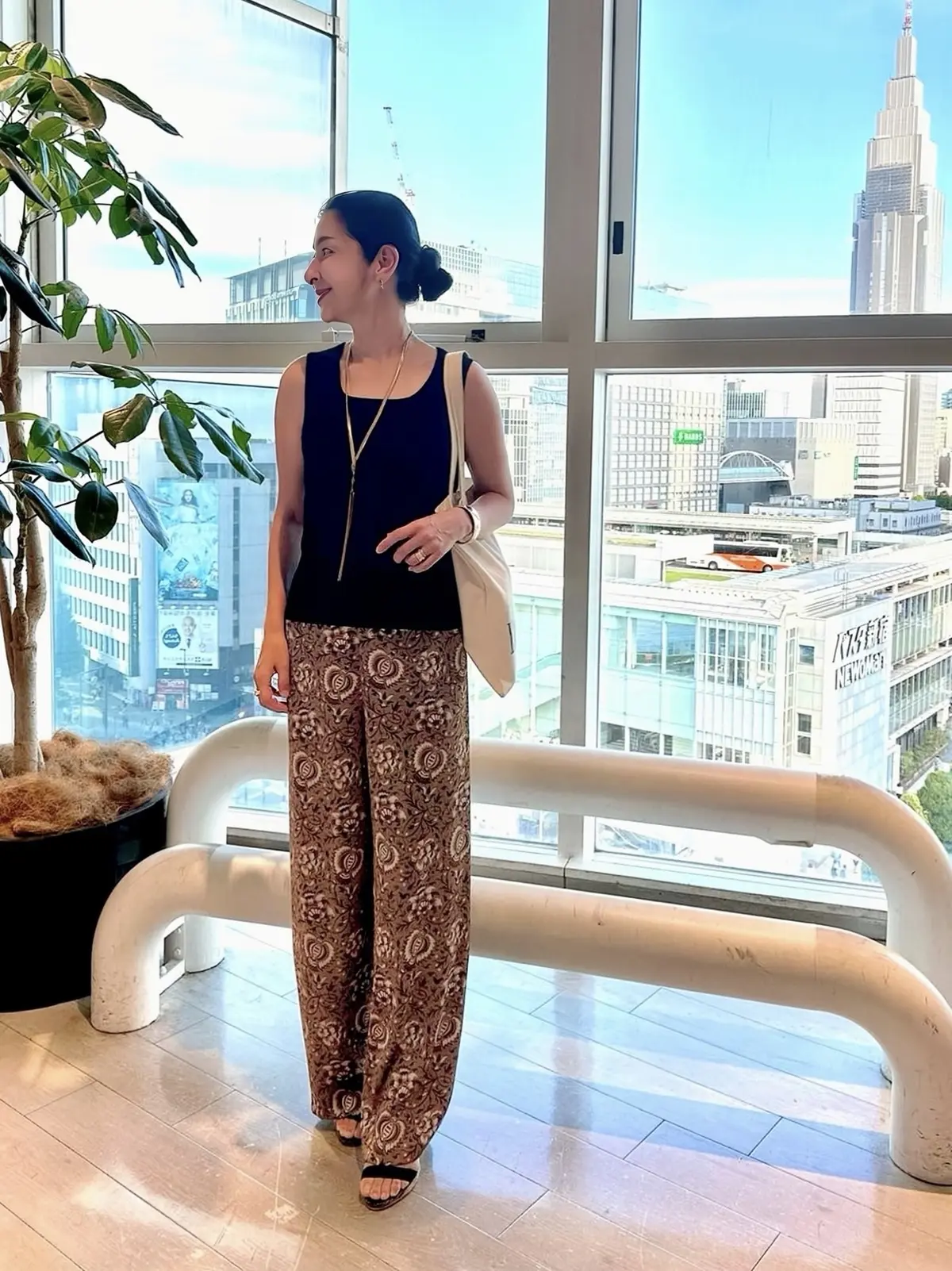 「L’Appartement ×éclaの画像_17