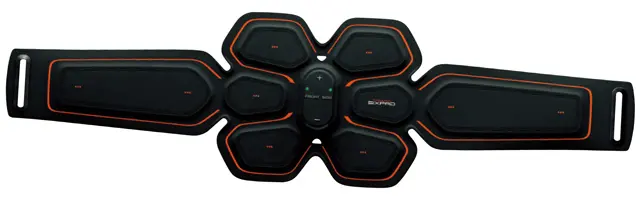 MTGのシックスパッド アブズベルト