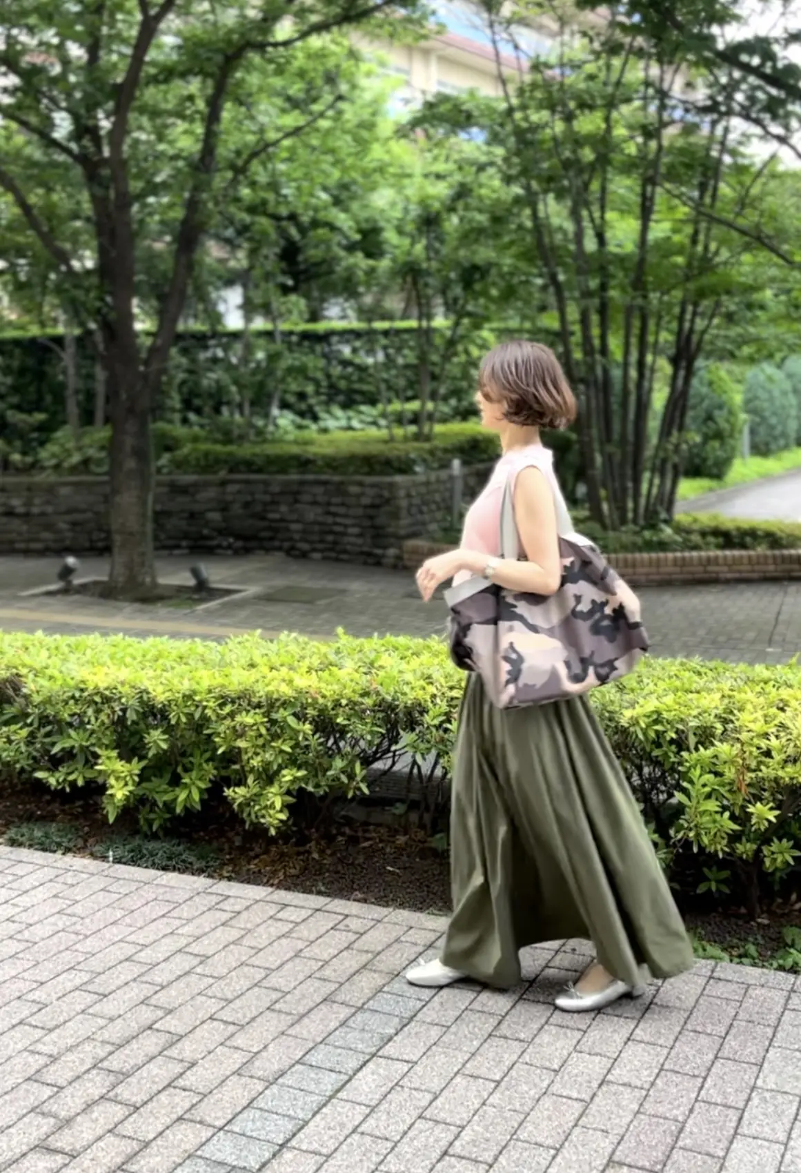 ピンクノースリT🦩7stylesの画像_6