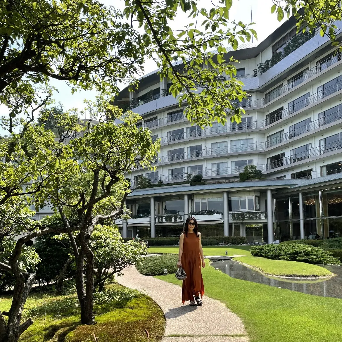 夏の温泉もいいものですねの画像_1