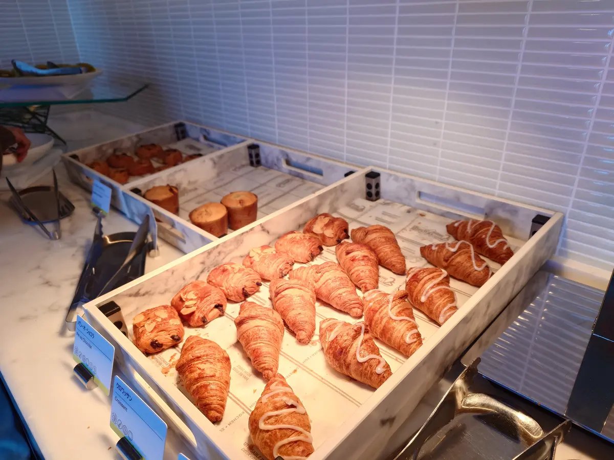 《ウェスティンホテル横浜》12月のお約束の画像_57