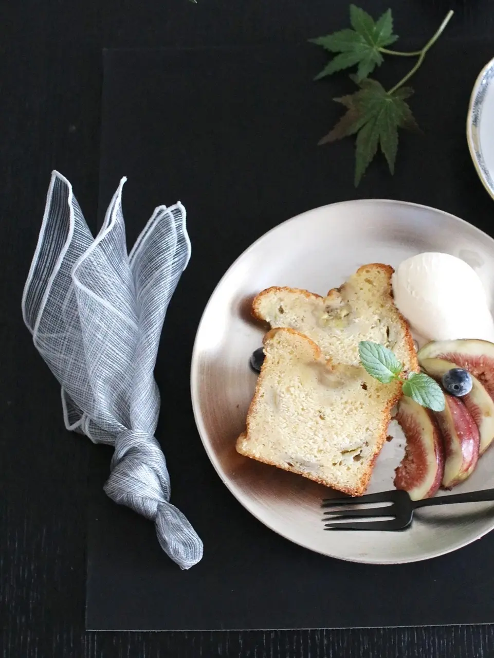 バナナブレッド