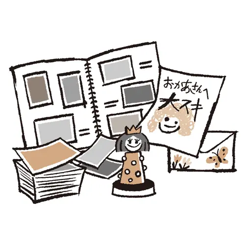 実家の“困った物”5つの不用品はこう解決の画像_2