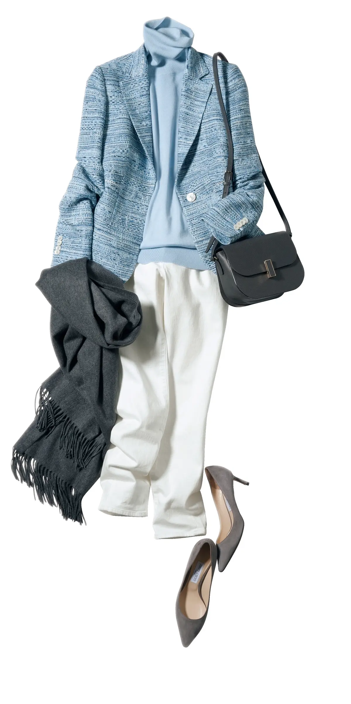 "何かある日"に役立つ、軽ラクジャケットの画像_3