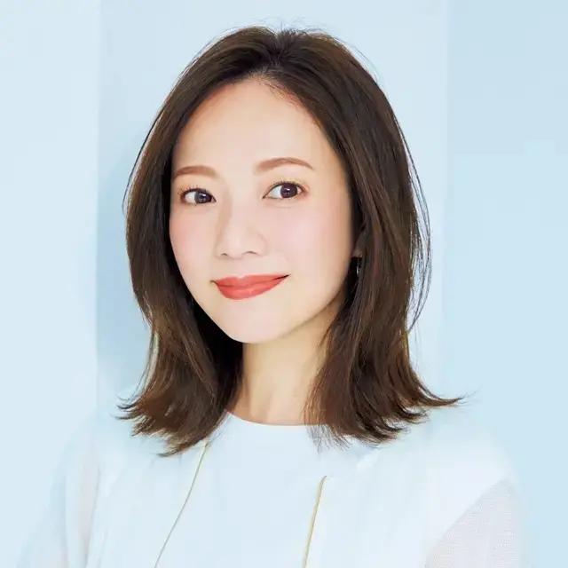 【2024最新版】50代におすすめのヘアスタイル･髪型カタログ