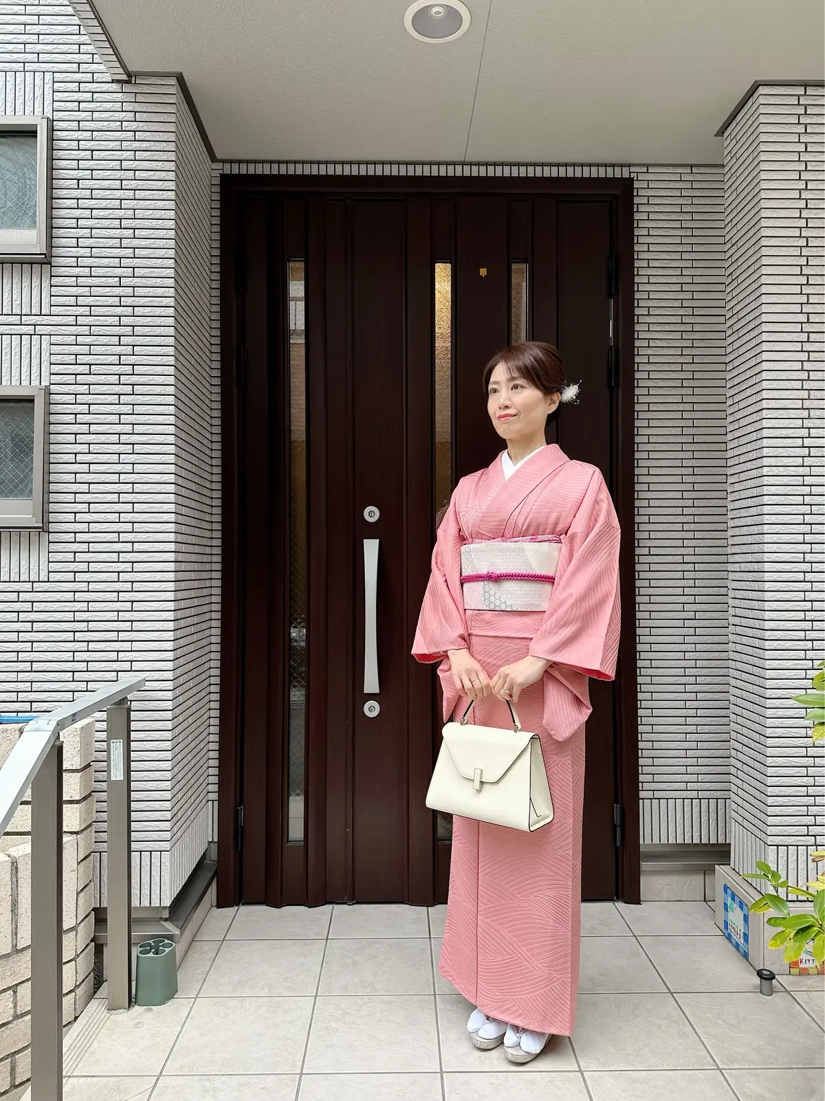 アラフィフお着物を着る機会の画像_2