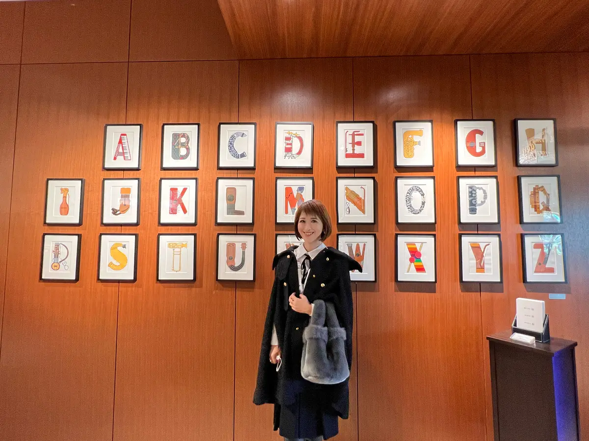 海外気分「ハイアット リージェンシー 東の画像_33