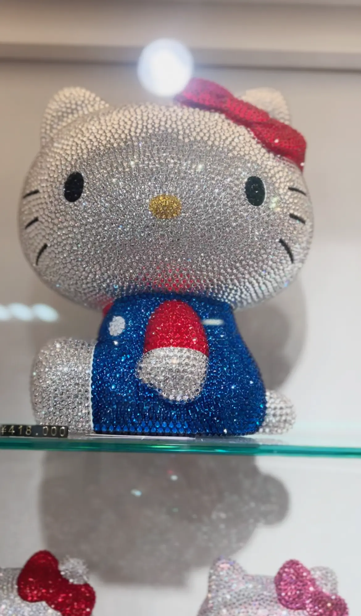 夏の大人カジュアル＆大好きなキティちゃんの画像_13